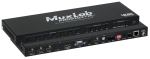 MuxLab 61HDMI-PS (500445)